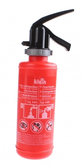 E-shop Klein hasiaci prístroj