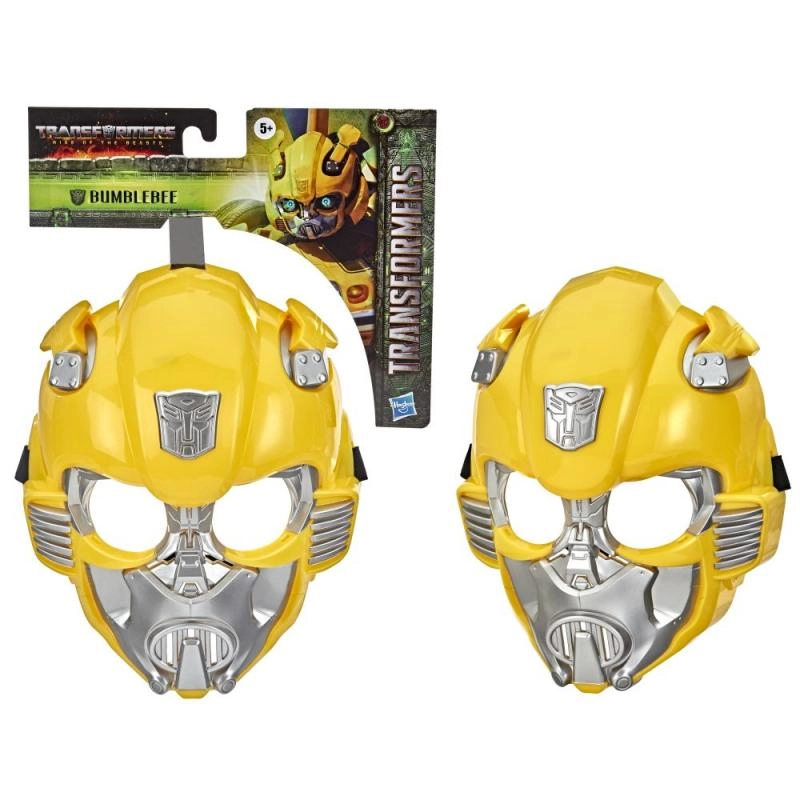 Hasbro TRANSFORMERS MOVIE 7 ZÁKLADNÁ MASKA