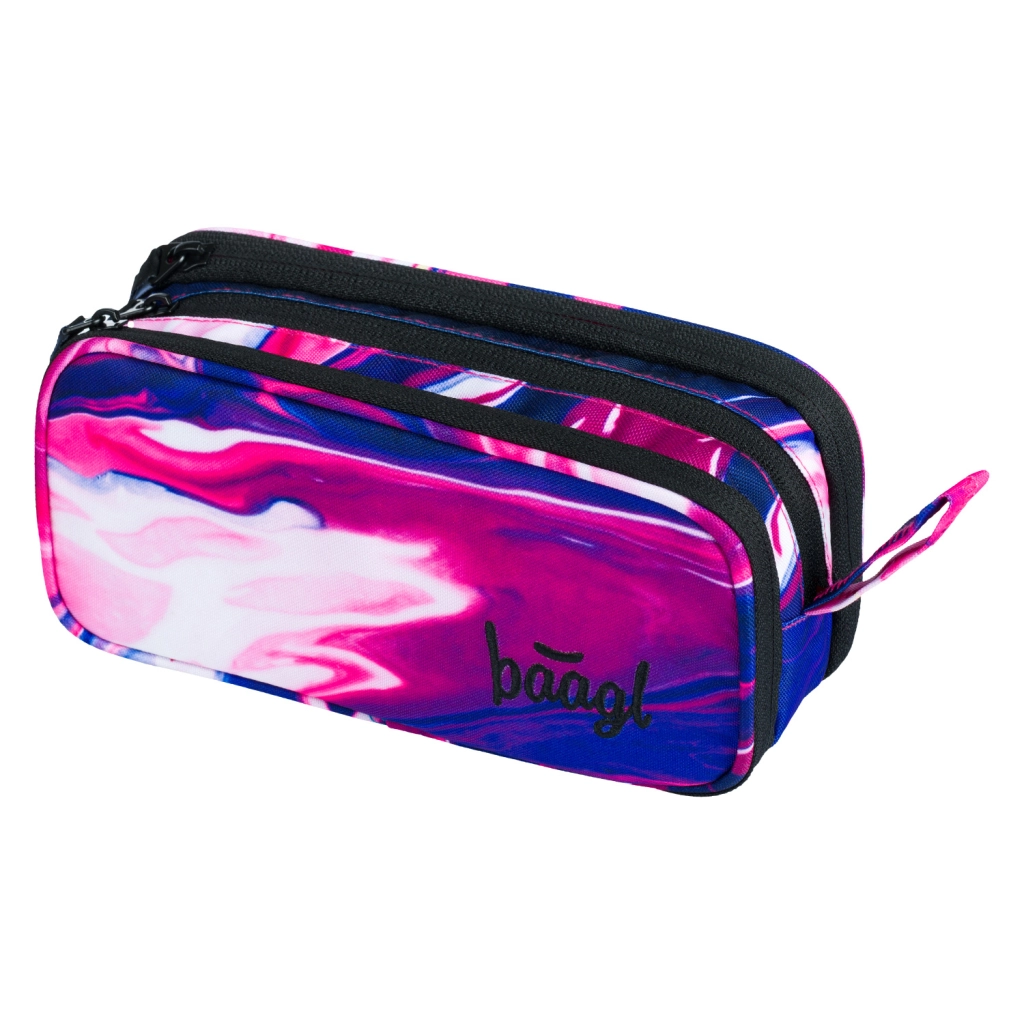 E-shop BAAGL etui Eggy Marble