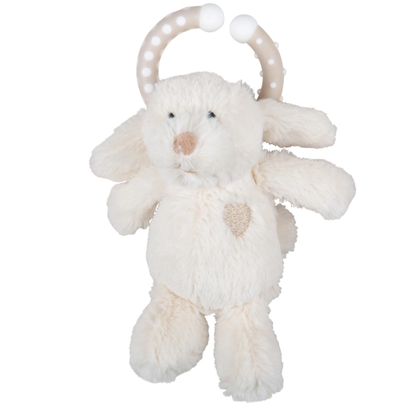 Bigjigs Toys senzorický psík