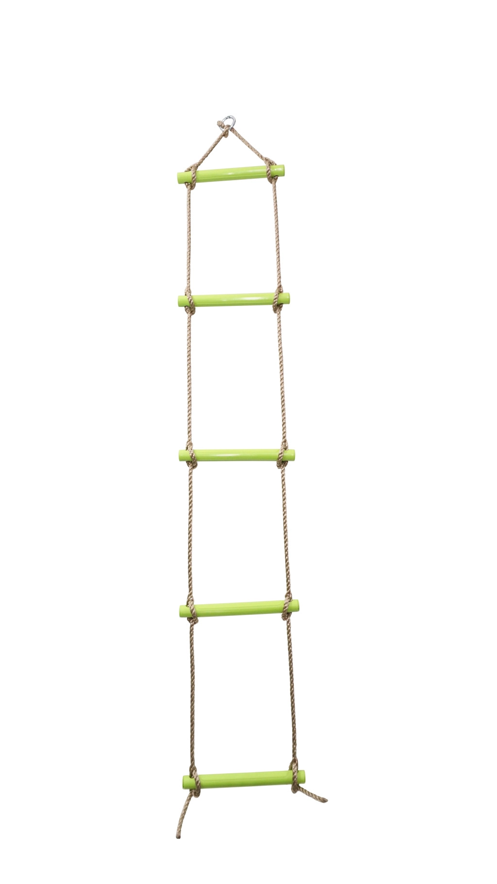 Laná rebrík pre deti 1,8 m