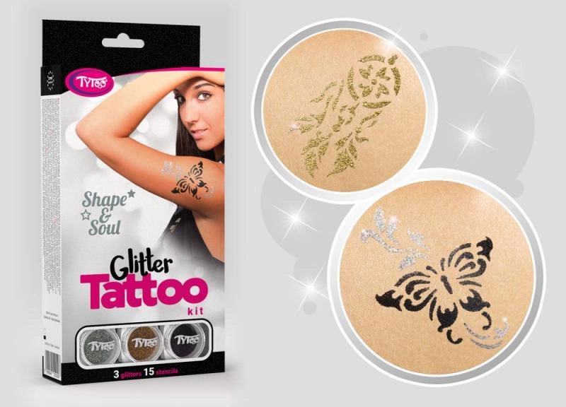 E-shop TyToo Shape&Soul tetovanie
