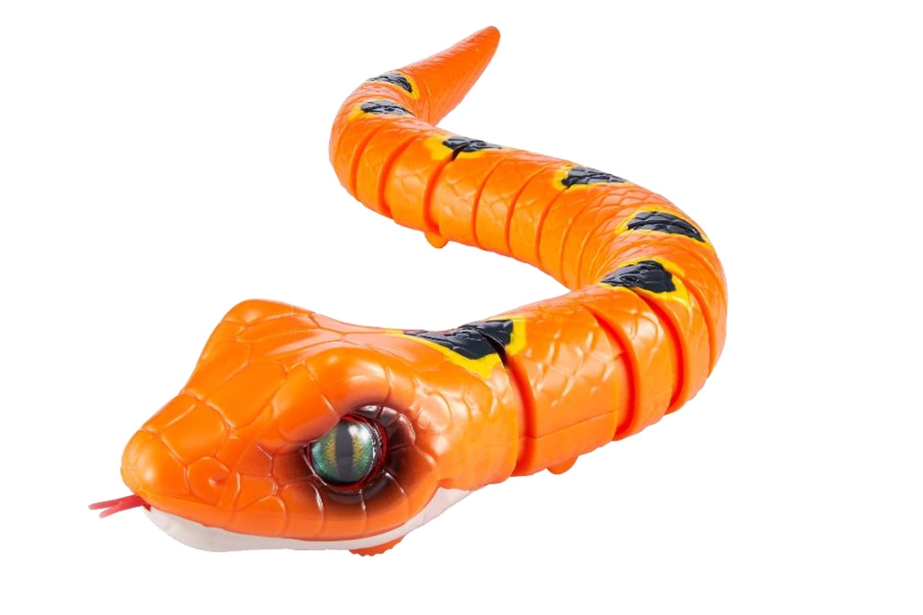 E-shop EP Line Robo Alive had Oranžový