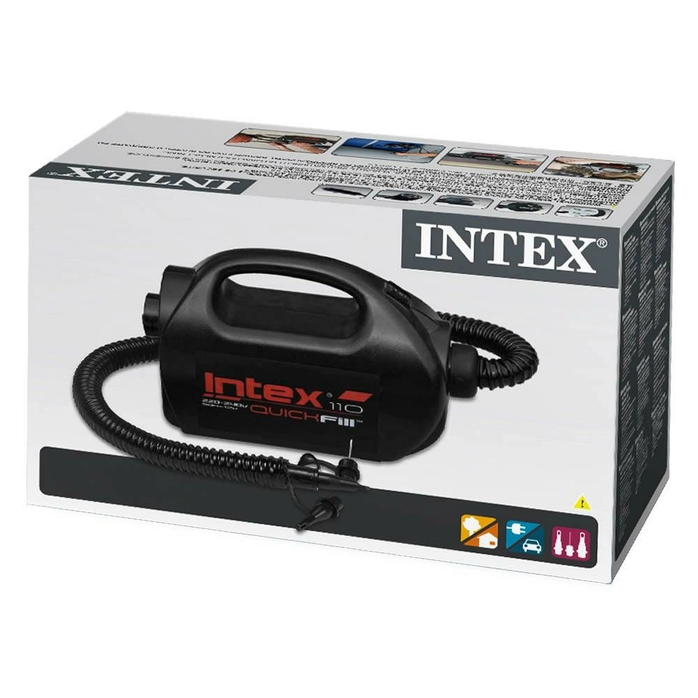 INTEX 68609 Elektrická pumpa