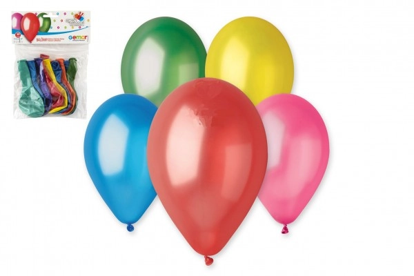E-shop Smart Balloons Balónik nafukovací sada PASTEL 30cm