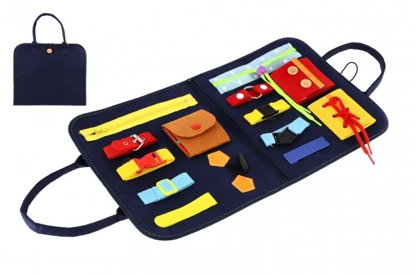 E-shop teddies Edukační penál