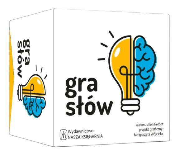 E-shop Hra so slovami