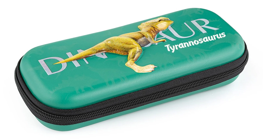 E-shop OXYBAG 3D etue DINO Tyrannosaurus