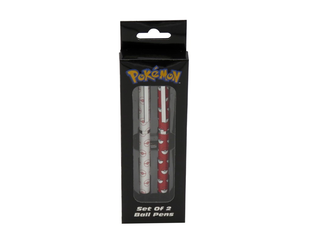 E-shop Epee Merch Pokémon Set per Premium 2 ks