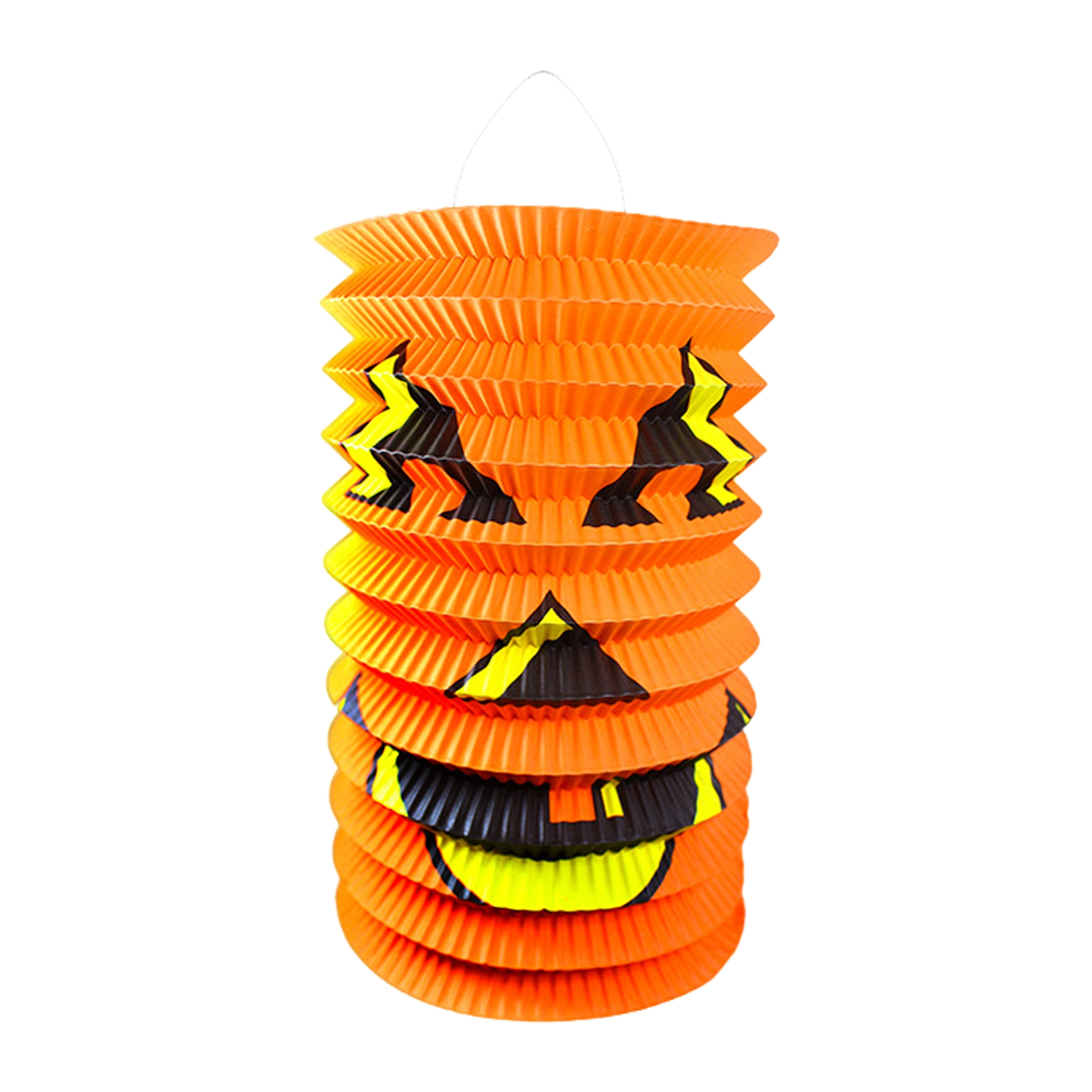 E-shop Rappa Lampión Halloween tekvica 15 cm