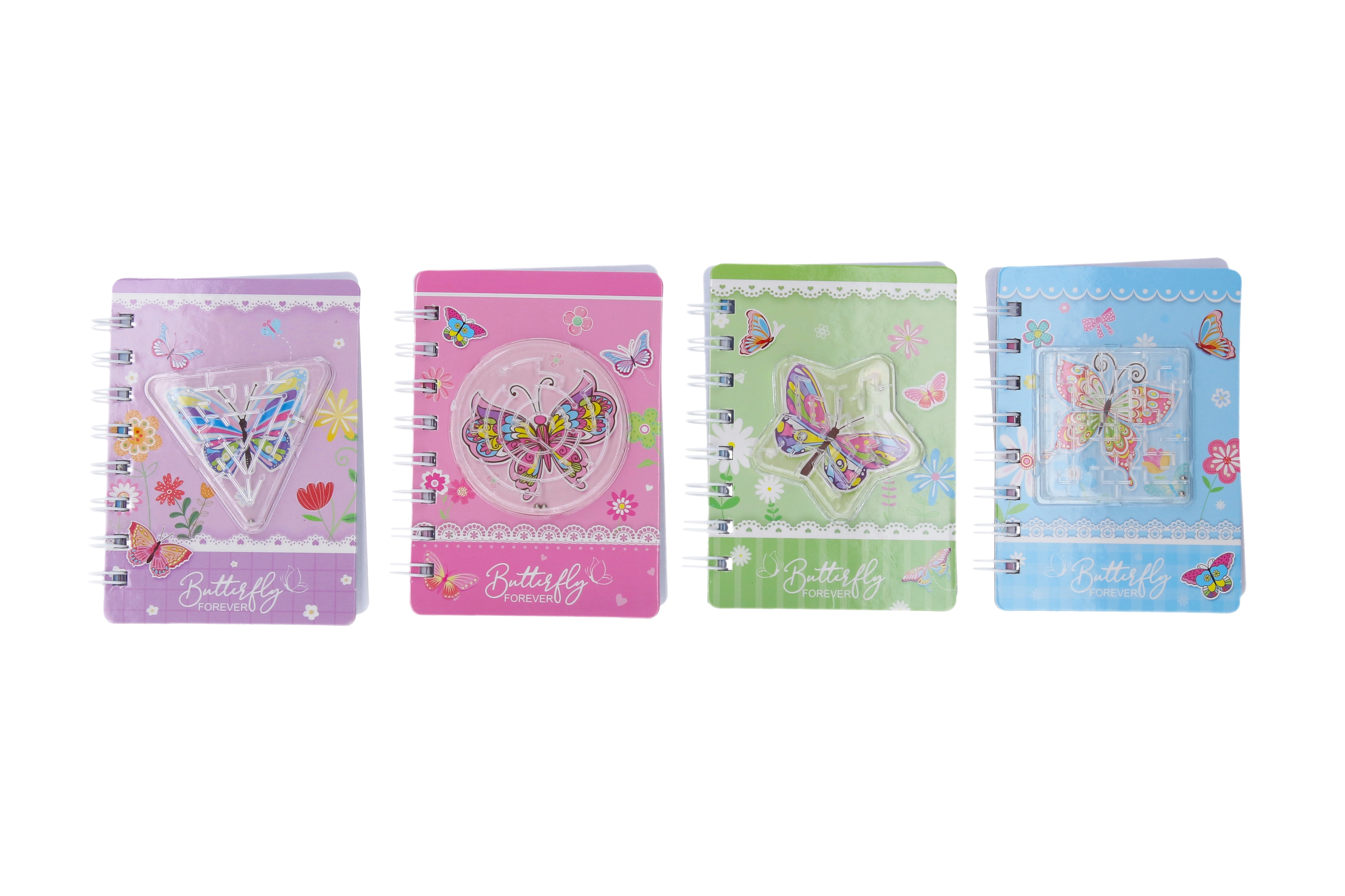E-shop Wiky Notes W017812 8x11,5cm 60 listov