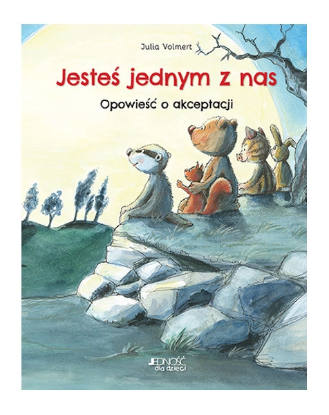 E-shop Si jedným z nás: príbeh o prijatí