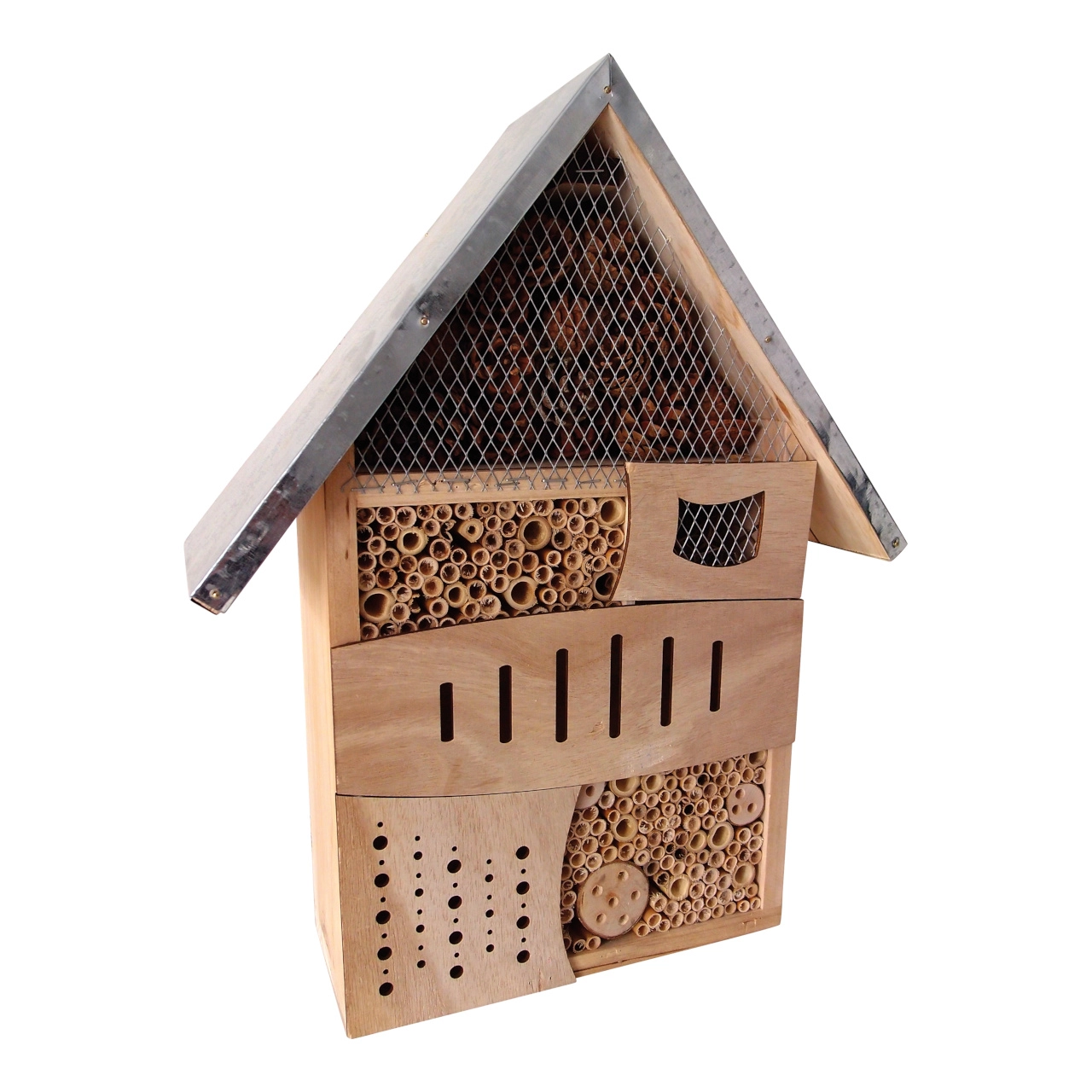 E-shop Legler World tour hnědá / šedá 33 x 40 x 11 cm