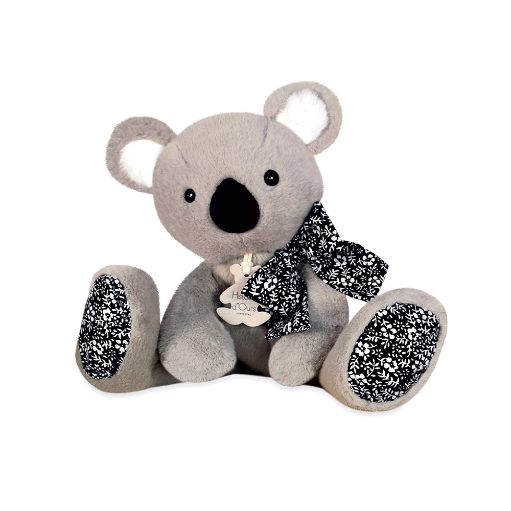 E-shop Doudou Histoire d’Ours plyšové zvieratko 20 cm – Koala