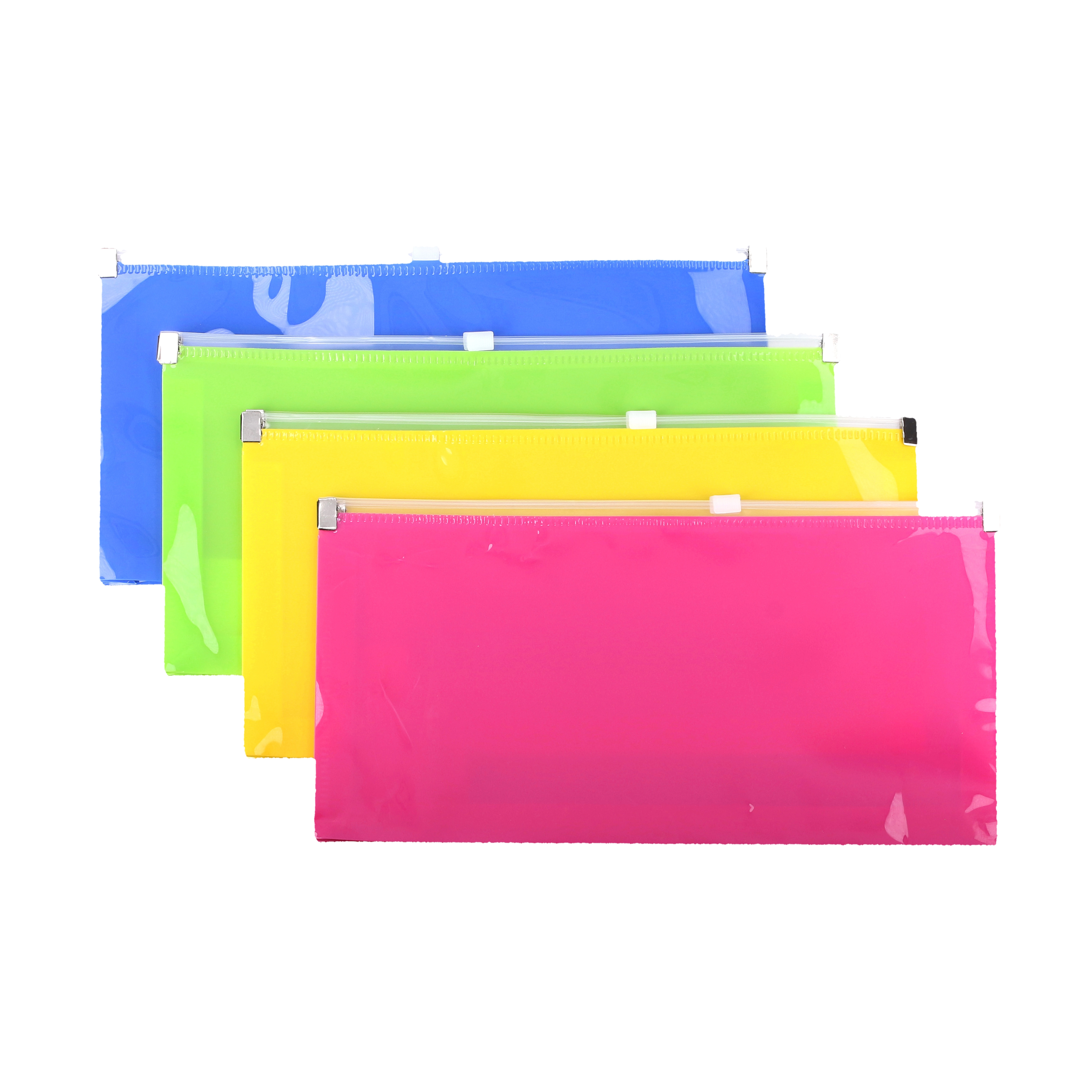 E-shop Zložka so zipsom 25,5x13cm
