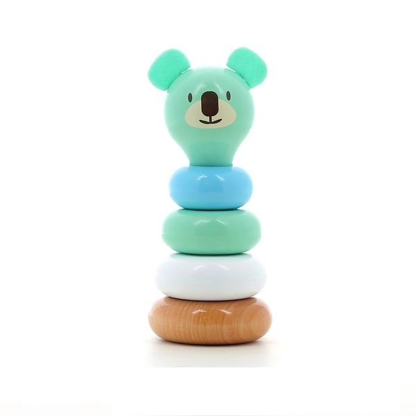 E-shop Vilac nasazovací věž koala Alice
