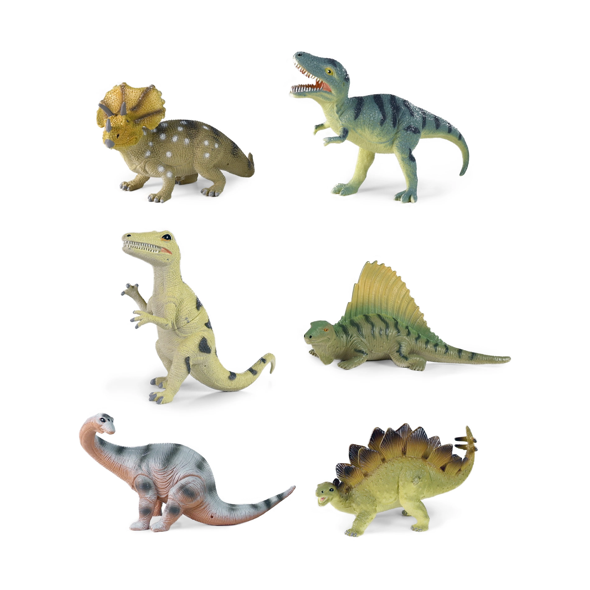 E-shop Rappa Dinosauri