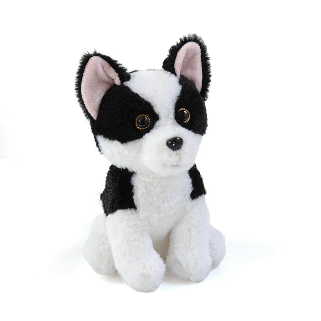 Plyšový psík 24 cm