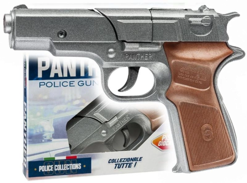 E-shop Villa PANTHER SILVER