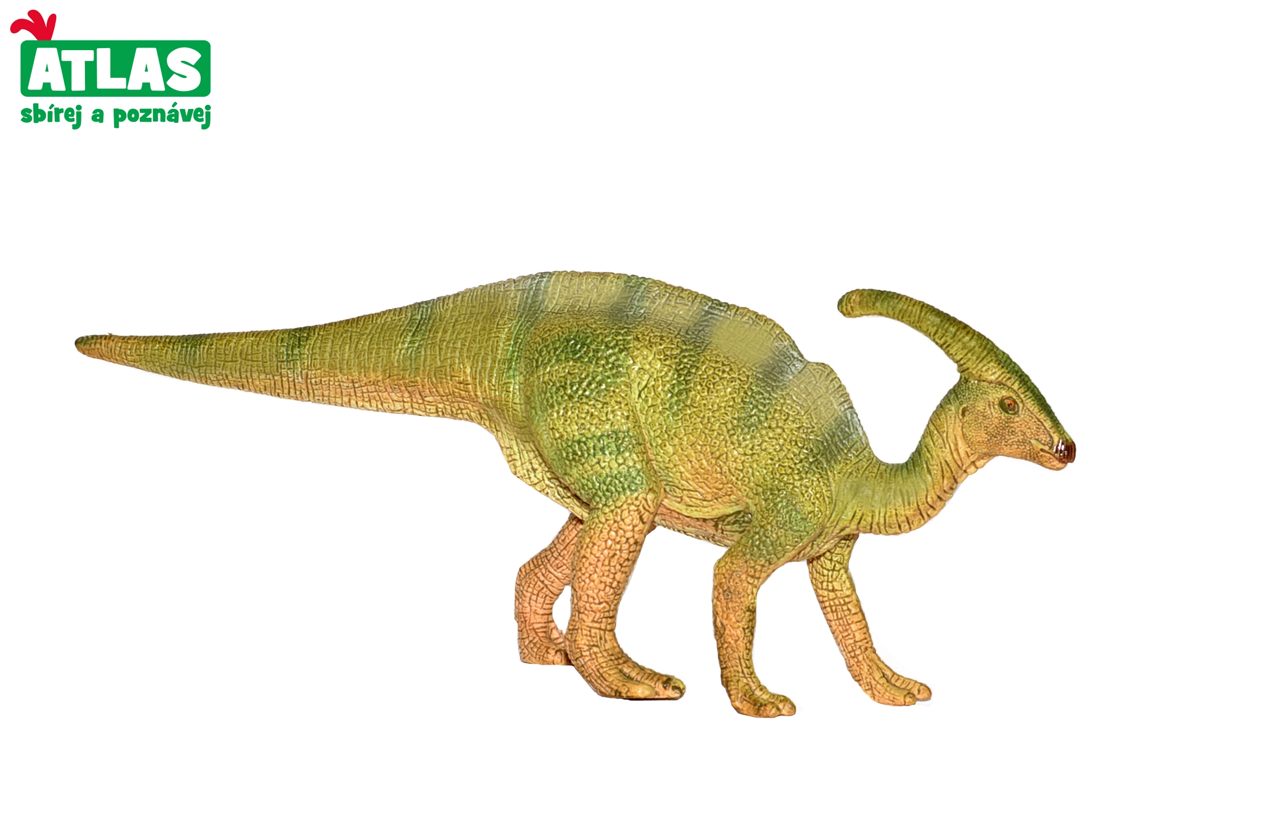 E-shop Figúrka Parasaurolophus 19 cm