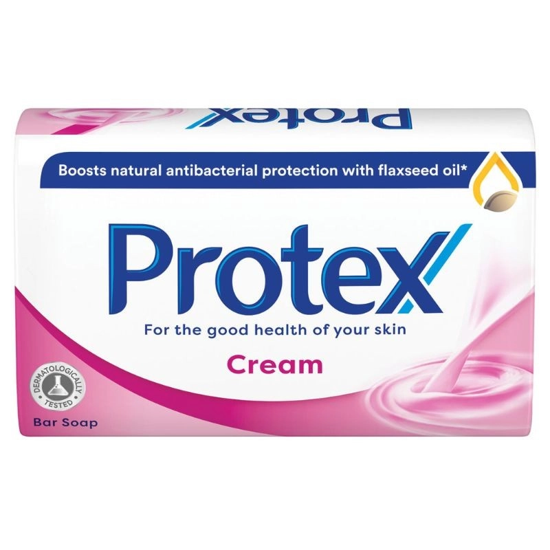 E-shop Protex Cream antibakteriálne mydlo 90 g