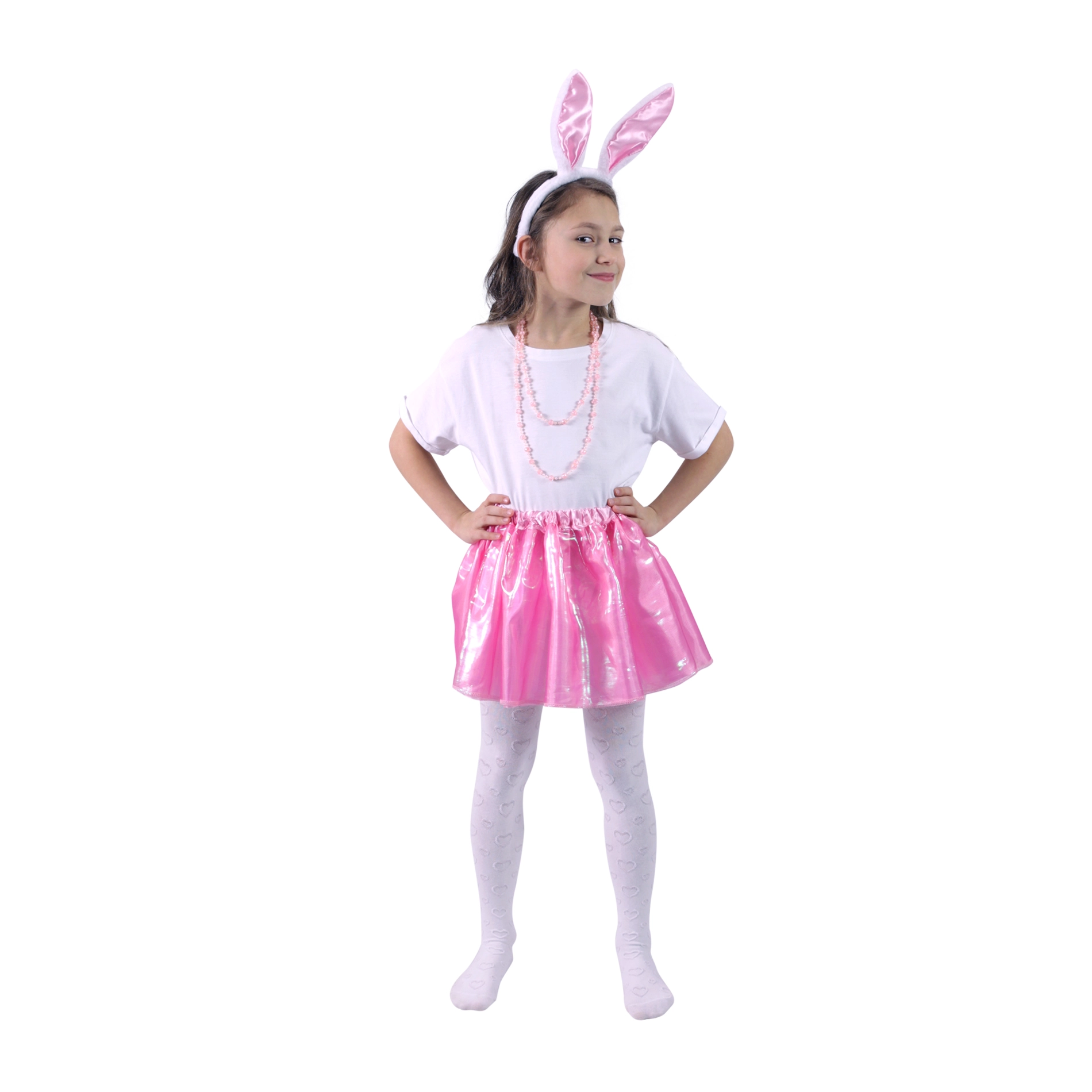 E-shop Rappa tutu sukne s čelenkou zajačik