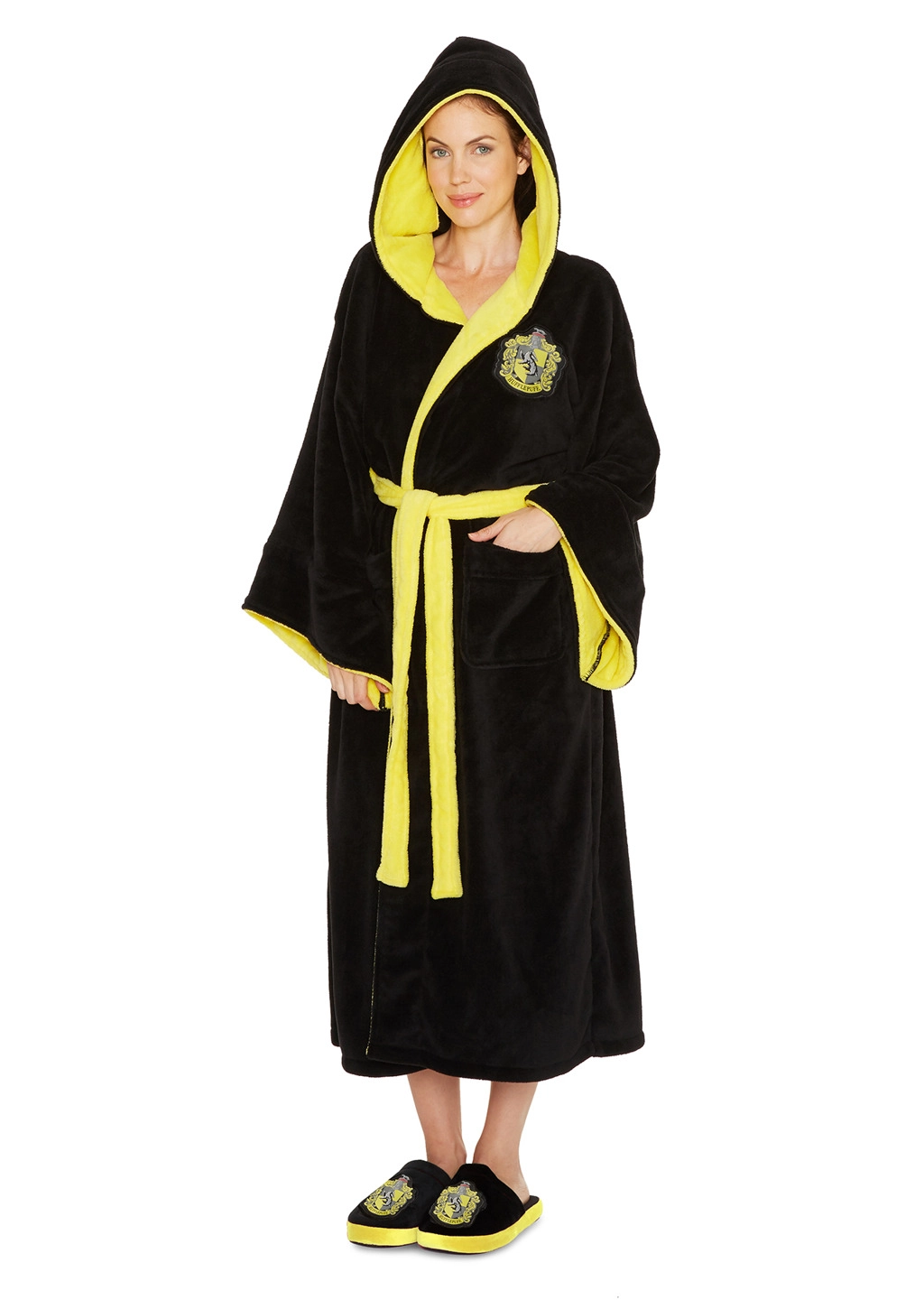 E-shop Harry Potter Hufflepuff dámský