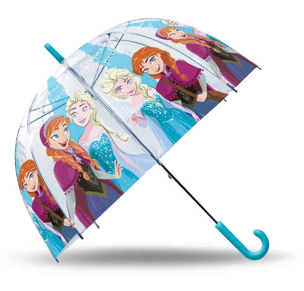 Dáždnik Frozen detský