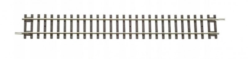E-shop Piko A-koľaj H0 55201 rovná koľaj 230.93 mm 6 ks