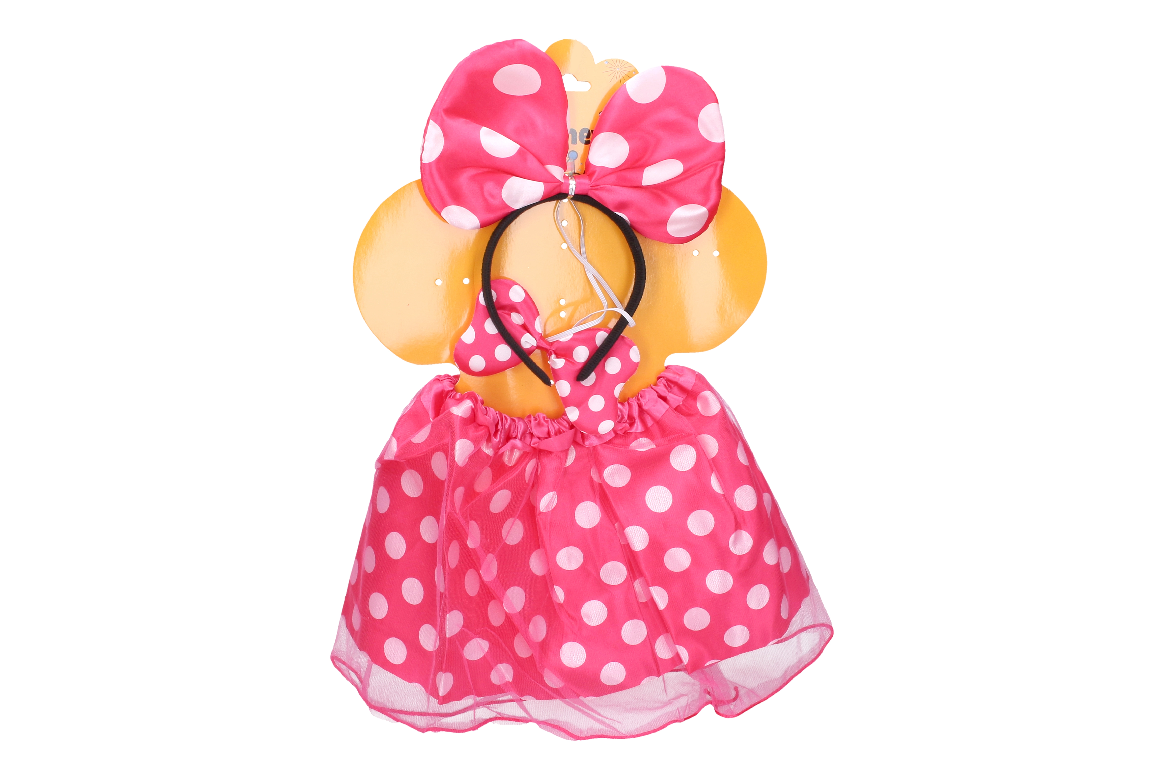 Set myška Wiky W026040