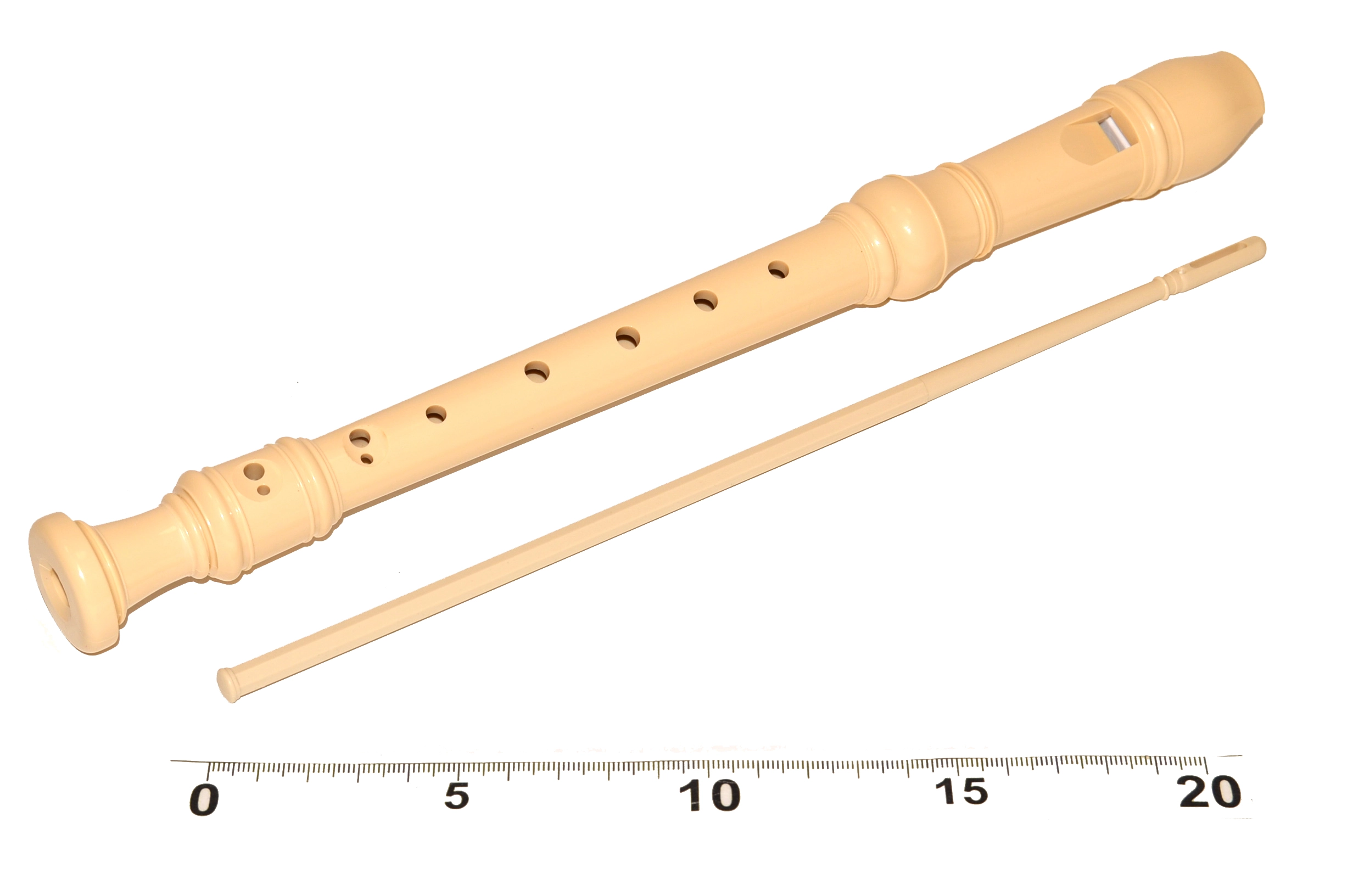 Wiky Flauta 33 cm
