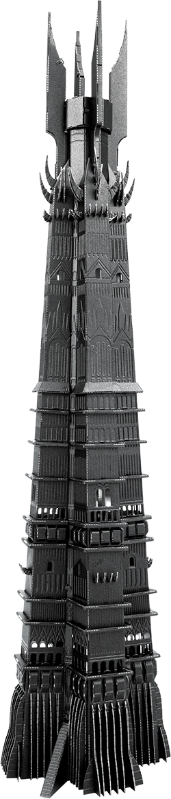 E-shop Fascinations Metal Earth Orthanc