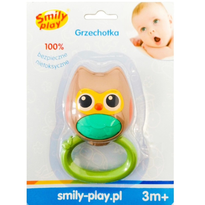 E-shop Hrkálka Sova
