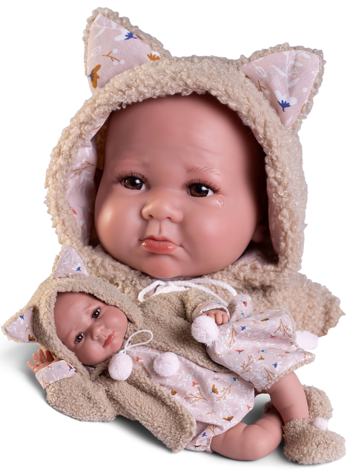 E-shop Antonio Juan 33362 LUCA 42 cm