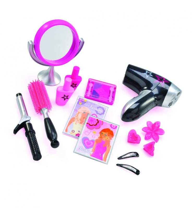 E-shop Mac Toys Beauty set veľký