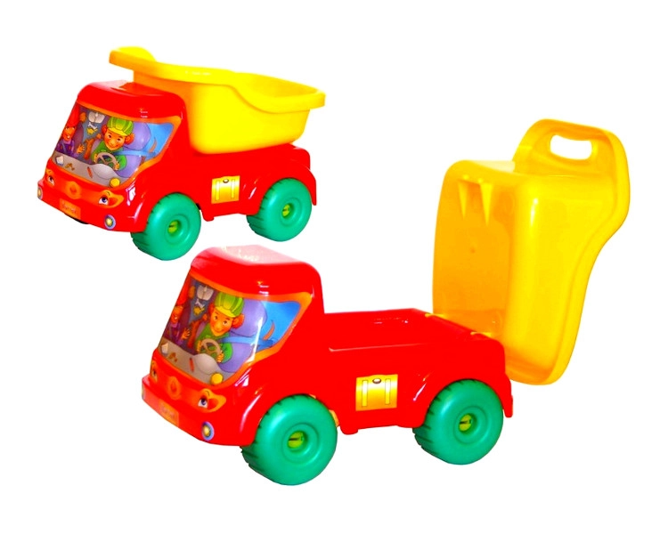 E-shop Autíčko Bartek so sklápačom