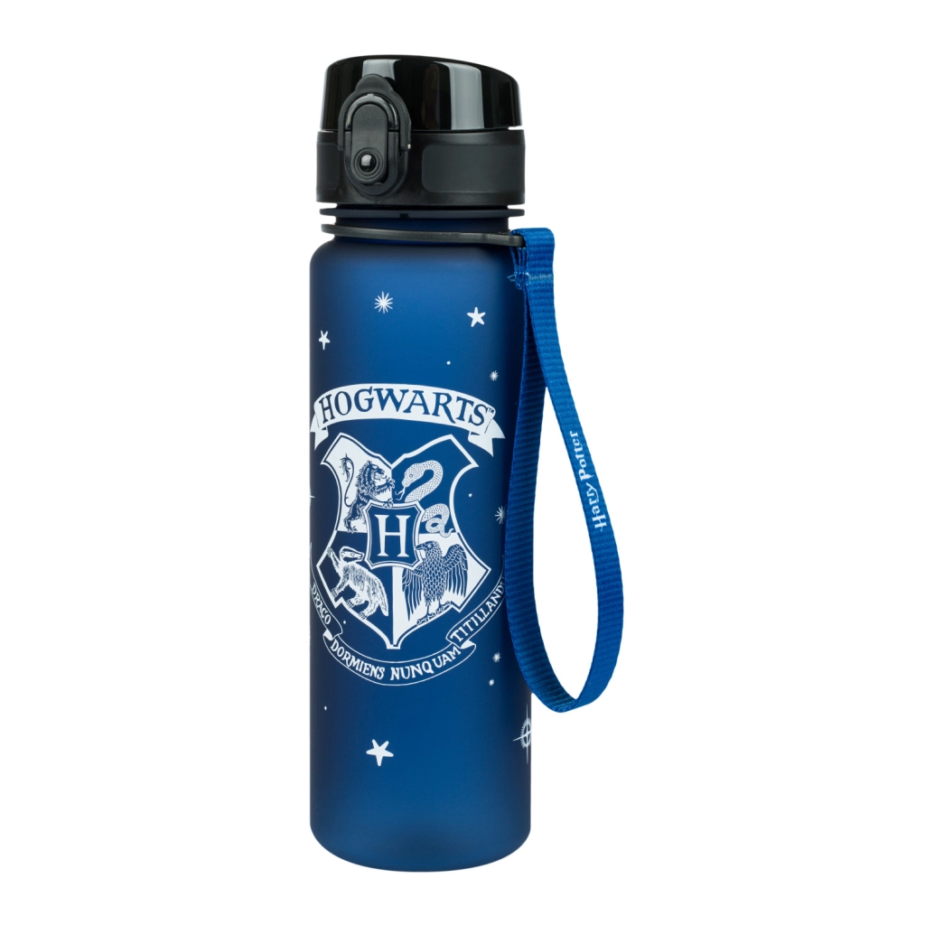 BAAGL Tritanová fľaša Harry Potter Bradavice 500 ml
