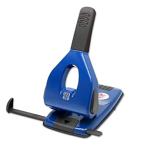 E-shop Dierovačka SAX 618 modrá