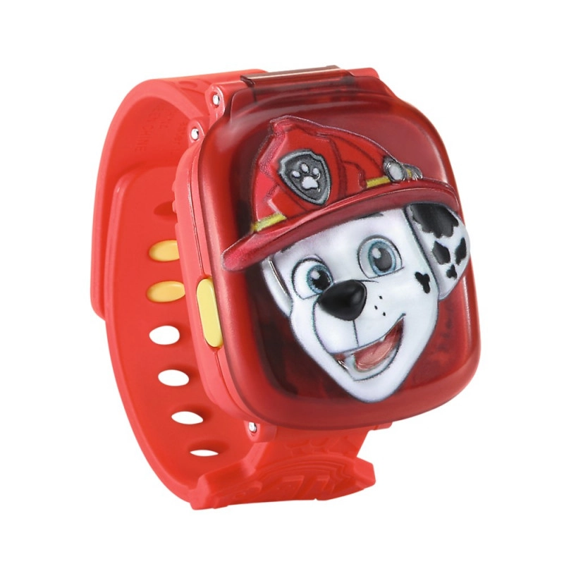 E-shop Interaktívne detské hodinky PAW PATROL Marshall