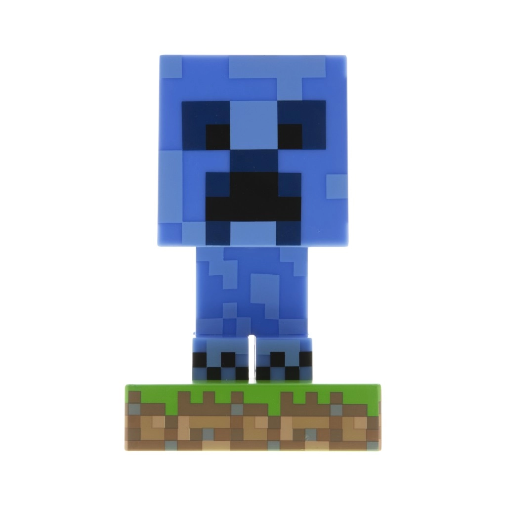 E-shop Minecraft Charged Creeper svietiaca
