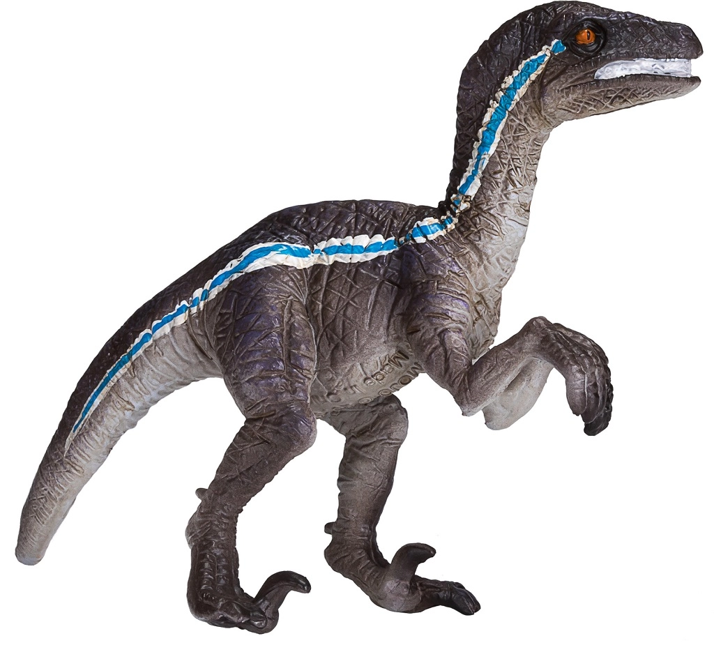 E-shop Animal Planet Velociraptor stojací