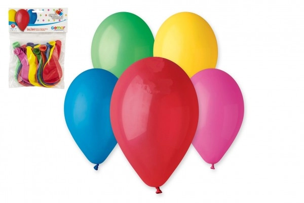 E-shop Smart Balloons Balóniky nafukovacie 12 cm