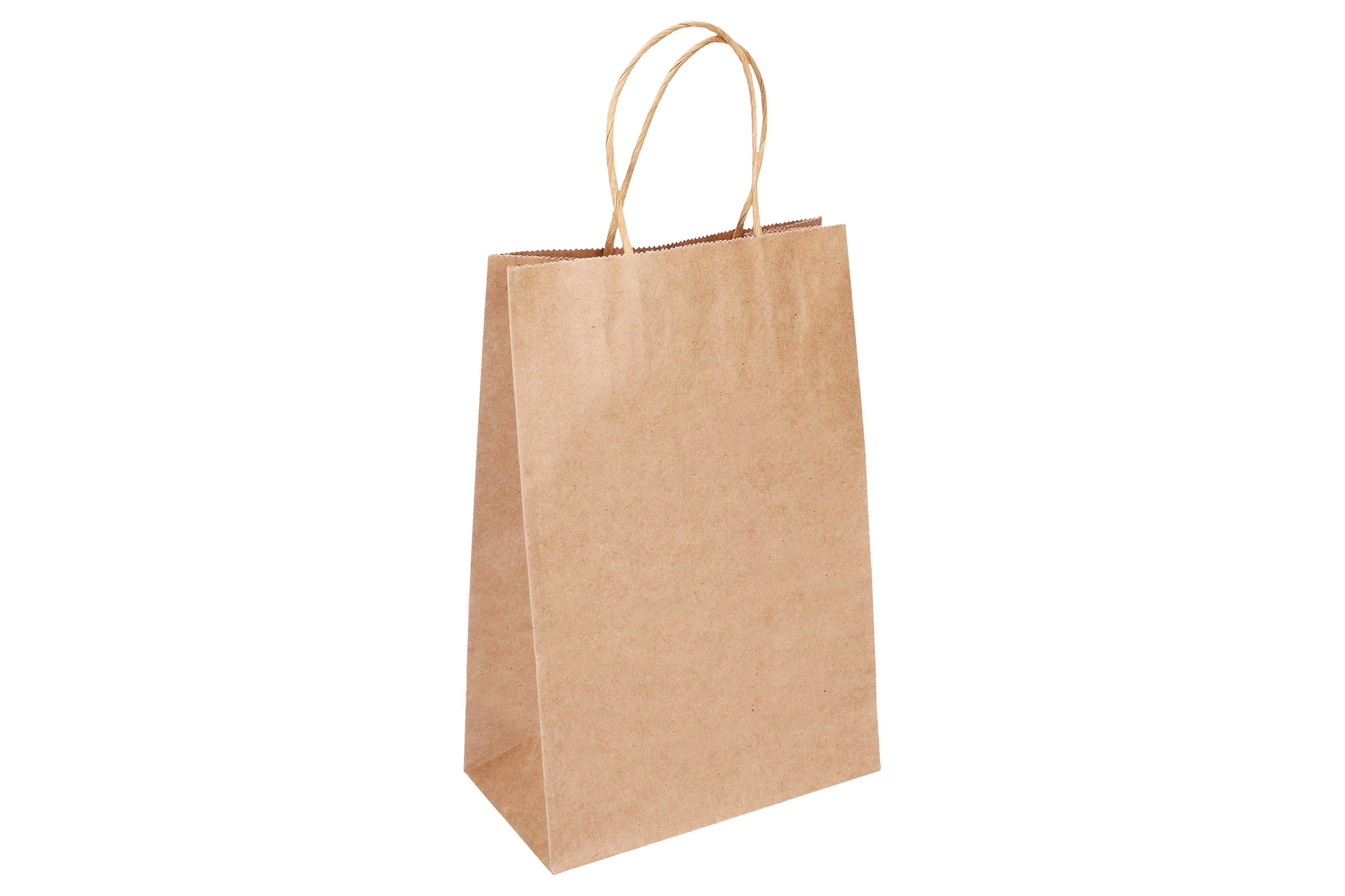 E-shop Darčeková taška CRAFT XS 15x8x21 cm