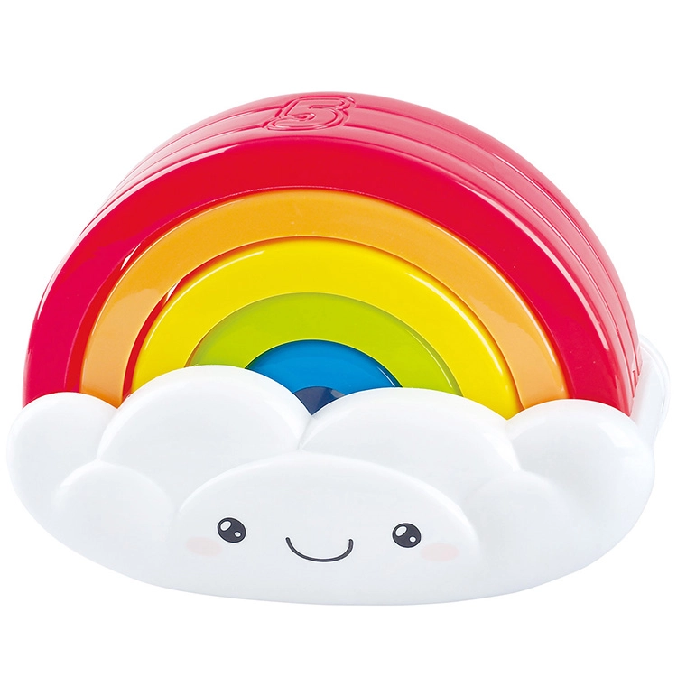 E-shop Mac Toys skladačka dúha