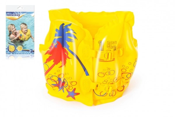 E-shop Detská plavecká vesta Bestway Tropical