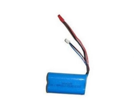 E-shop Batériový pack 7,4 V 500 mAh pre Moon Rover