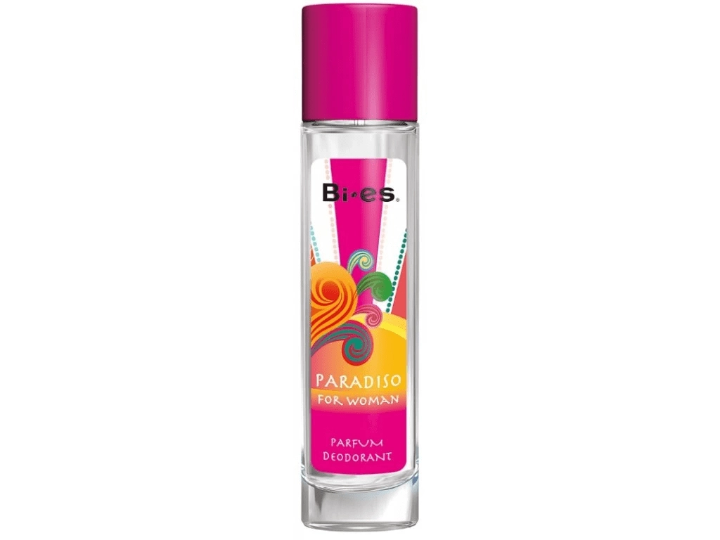 Bi-es Paradiso dámsky deospray 70 ml