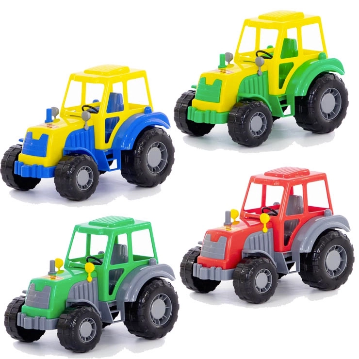 Polesie Traktor Altaj