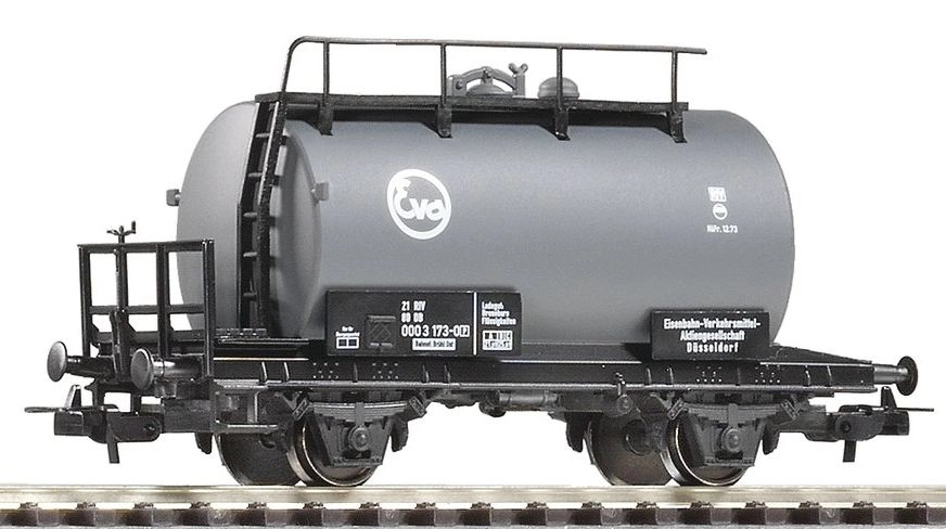 E-shop Piko Cisternový vagón Eva DB IV 57716