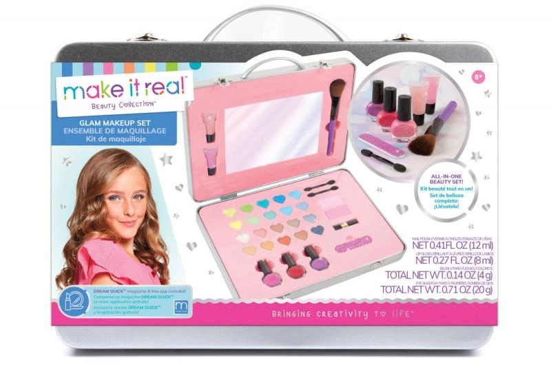 MAC TOYS Designové studio víl